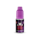 Rhubarb & Custard (Vampire Vape)