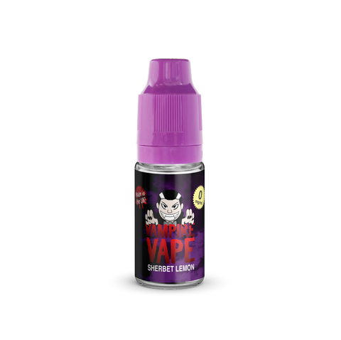 Sherbet Lemon (Vampire Vape)