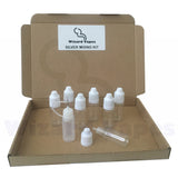 Silver Mixing Accessory Pack