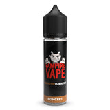 Smooth Tobacco - 50ml (Vampire Vape Koncept) 