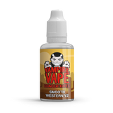 Smooth Western Concentrate (Vampire Vape)