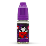 Strawberry Burst (Vampire Vape)