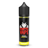 Sweet Lemon Pie - 50ml (Vampire Vape Koncept) 