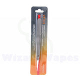 Heat Resistant Ceramic Pointed Tip Tweezers