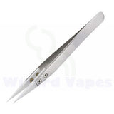 Heat Resistant Ceramic Pointed Tip Tweezers