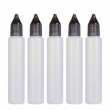 30ml Unicorn Bottles (Black)