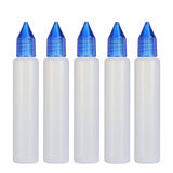 30ml Unicorn Bottles (Blue)