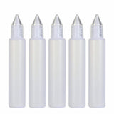 30ml Unicorn Bottles (Clear)