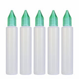 30ml Unicorn Bottles (Green)