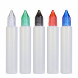 30ml Unicorn Bottles (Multi Coloured)