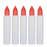 30ml Unicorn Bottles (Red)