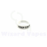 Vape Bands (White)