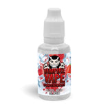 Cool Red Slush Flavour Concentrate (Vampire Vape)